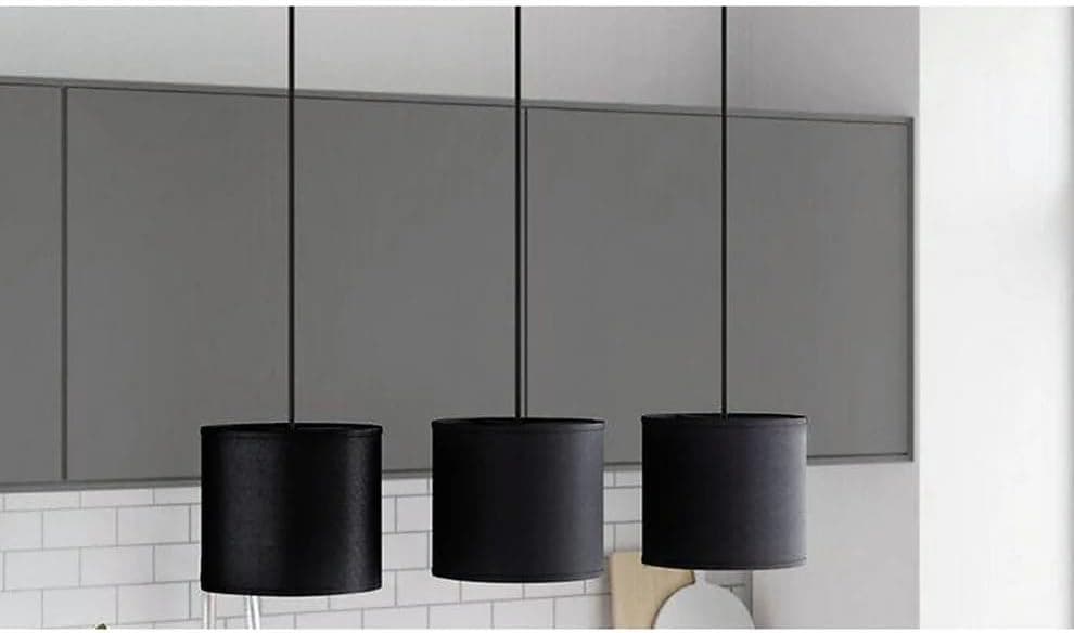 مصباح سقف ثلاثي 50×80سم من مشكاع لايتنج