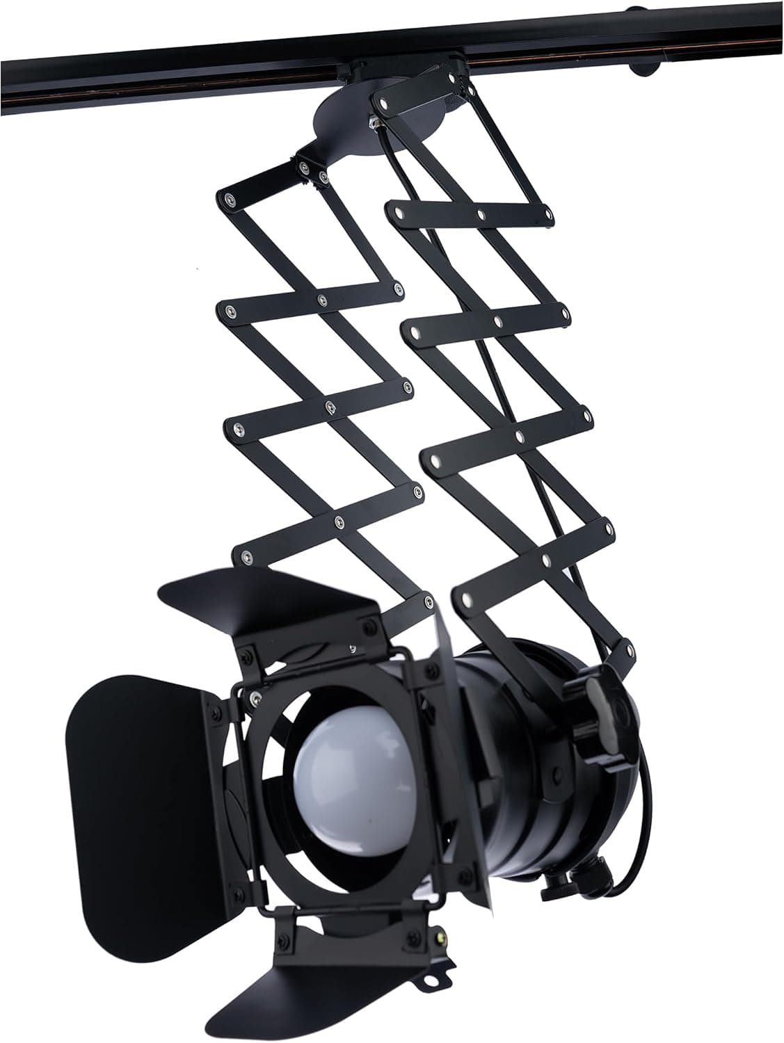 لمبة LED Spottrack Lite E27 باللون الأسود