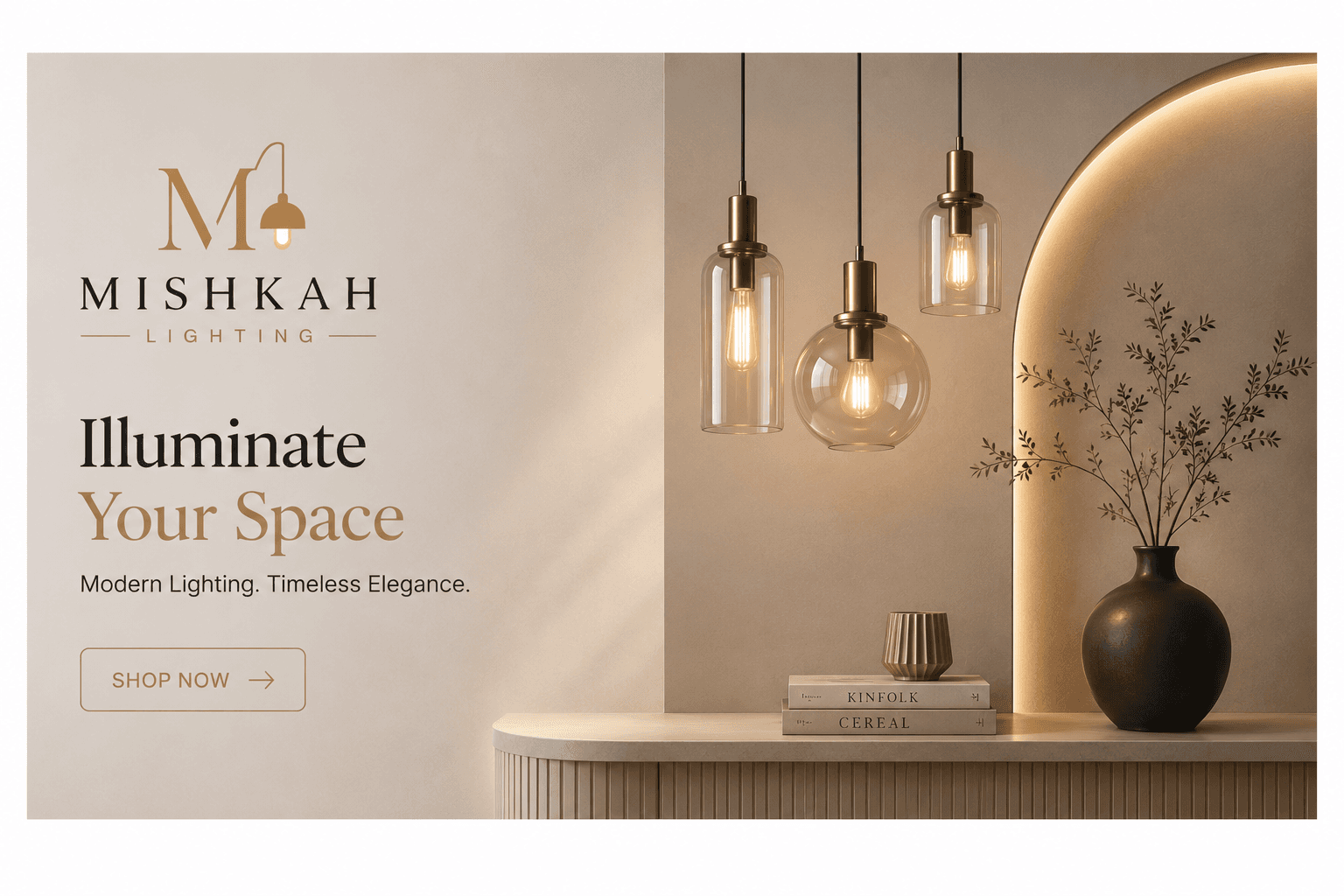 Light That Defines Your Style